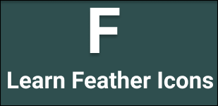 Feather - VueJS